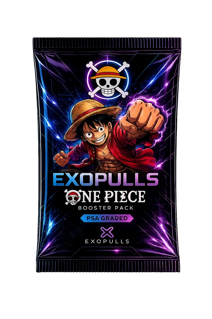 New World Pack wrapper