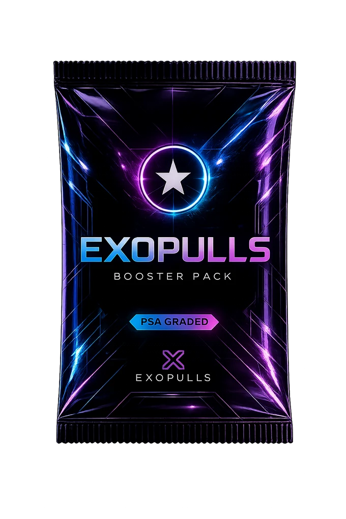 EXO Pack wrapper